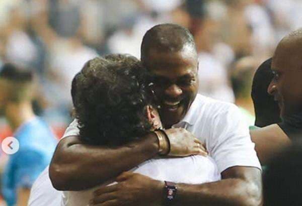 Patrick Kluivert Bahagia, Pemain Termahal Timnas Indonesia dalam Sejarah Tersedia Lawan Australia dan Bahrain! Patrick Kluivert Bahagia, Pemain Termahal Timnas Indonesia dalam Sejarah Tersedia Lawan Australia dan Bahrain!