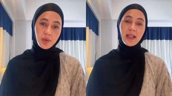 Nestapa Paula Verhoeven, Disebut Istri Durhaka hingga Dilarang Paksa Anak Jika Tak Mau Bertemu Nestapa Paula Verhoeven, Disebut Istri Durhaka hingga Dilarang Paksa Anak Jika Tak Mau Bertemu