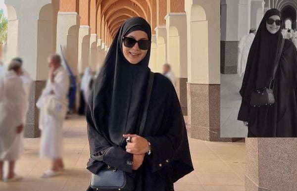 Paula Verhoeven Laporkan Putusan Cerainya dengan Baim Wong ke Badan Pengawas MA Paula Verhoeven Laporkan Putusan Cerainya dengan Baim Wong ke Badan Pengawas MA