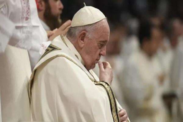 Paus Fransiskus Meninggal Dunia, Habib Jafar: Selamat Jalan Teladan Kesederhanaan Paus Fransiskus Meninggal Dunia, Habib Jafar: Selamat Jalan Teladan Kesederhanaan