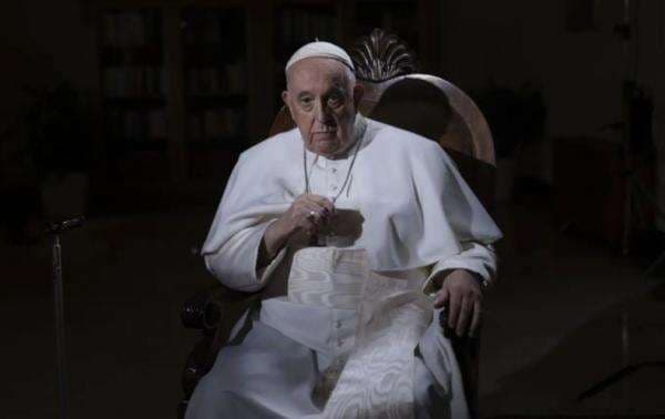 Bagaimana Proses Pemakaman Paus Fransiskus? Berikut Penjelasannya Bagaimana Proses Pemakaman Paus Fransiskus? Berikut Penjelasannya