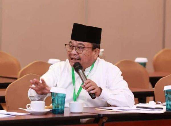 PBNU Ajak Umat Islam Tak Terprovokasi Polemik Fuad Plered PBNU Ajak Umat Islam Tak Terprovokasi Polemik Fuad Plered