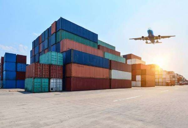 Kadin Dorong Ekspor RI ke AS, Daun Kelor hingga Perikanan Bisa Diandalkan Kadin Dorong Ekspor RI ke AS, Daun Kelor hingga Perikanan Bisa Diandalkan