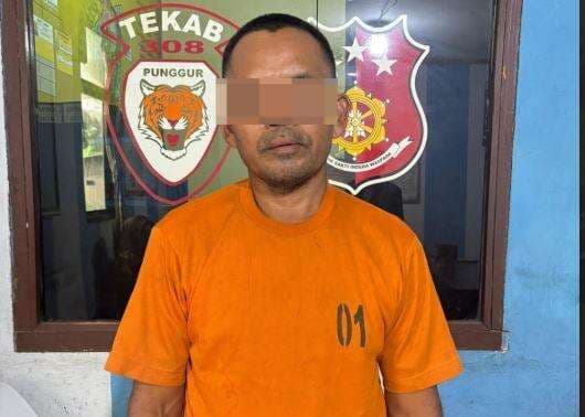 Gadis Pelayan Angkringan di Jombang Diperkosa 3 Pria, 1 di Antaranya Bos Gadis Pelayan Angkringan di Jombang Diperkosa 3 Pria, 1 di Antaranya Bos