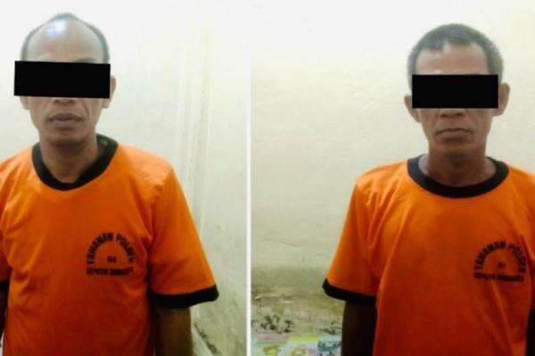 Gara-gara Utang, Pria di Lampung Dibacok saat Silaturahmi Lebaran di Rumah Tetangga Gara-gara Utang, Pria di Lampung Dibacok saat Silaturahmi Lebaran di Rumah Tetangga