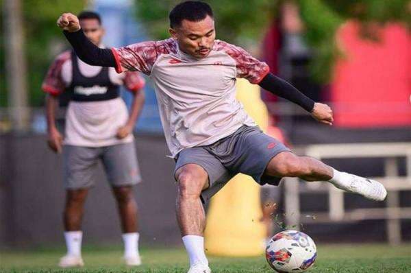Pelatih Sabah FC Pastikan Saddil Ramdani Main di Turnamen Pramusim RCTI Premium Sports Pelatih Sabah FC Pastikan Saddil Ramdani Main di Turnamen Pramusim RCTI Premium Sports