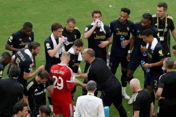 Komentar Igor Tudor usai Lakoni Debut Manis bersama Juventus: Gaya Saya Beda dengan Thiago Motta Komentar Igor Tudor usai Lakoni Debut Manis bersama Juventus: Gaya Saya Beda dengan Thiago Motta