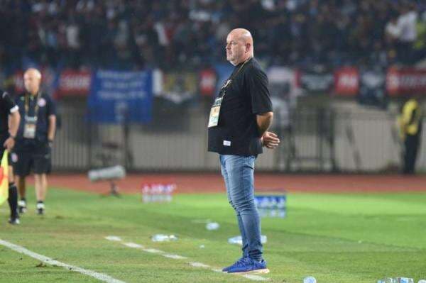 PSS Sleman Tak Bergairah Hadapi Persib Bandung, Bojan Hodak Beri Komentar Mengejutkan PSS Sleman Tak Bergairah Hadapi Persib Bandung, Bojan Hodak Beri Komentar Mengejutkan