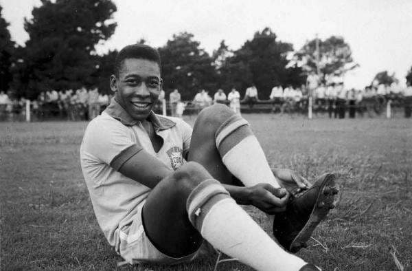 3 Pemain yang Sukses Cetak Lebih dari 1.000 Gol, Nomor 1 si Raja dari Brasil! 3 Pemain yang Sukses Cetak Lebih dari 1.000 Gol, Nomor 1 si Raja dari Brasil!