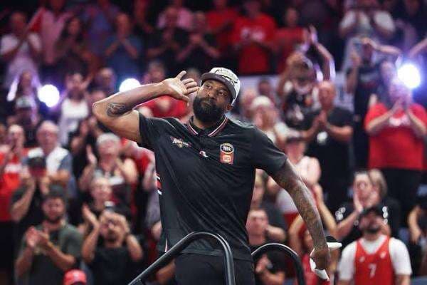 Pelita Jaya Rekrut Juara NBL Australia Justin Tatum sebagai Pelatih Pelita Jaya Rekrut Juara NBL Australia Justin Tatum sebagai Pelatih