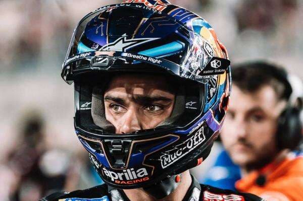 Jorge Martin Absen di MotoGP Spanyol 2025, Posisinya Digantikan Pembalap Ini Jorge Martin Absen di MotoGP Spanyol 2025, Posisinya Digantikan Pembalap Ini