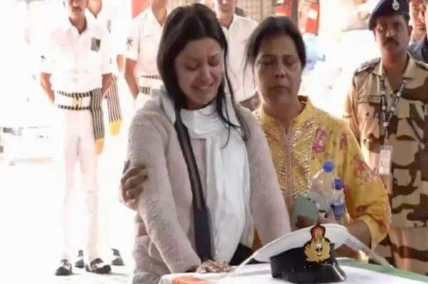 Pembantaian 26 Turis Hindu di Kashmir: Korban Ditanya Hal Sensitif soal Agama sebelum Ditembak Pembantaian 26 Turis Hindu di Kashmir: Korban Ditanya Hal Sensitif soal Agama sebelum Ditembak