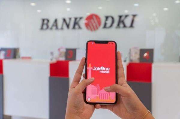 Adaptasi Perkembangan Digital di Jakarta Lewat Transformasi Layanan Adaptasi Perkembangan Digital di Jakarta Lewat Transformasi Layanan