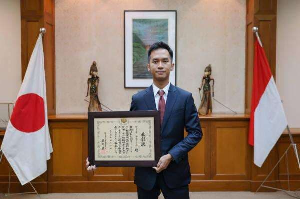 Pemerintah Harus Fokus Tarik Investasi yang Ciptakan Lapangan Kerja Pemerintah Harus Fokus Tarik Investasi yang Ciptakan Lapangan Kerja