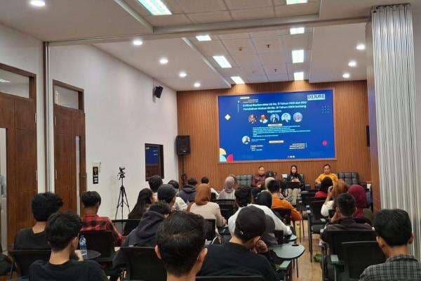 Penambahan Kewenangan Jaksa di RUU Kejaksaan Berpotensi Pelanggaran HAM Penambahan Kewenangan Jaksa di RUU Kejaksaan Berpotensi Pelanggaran HAM