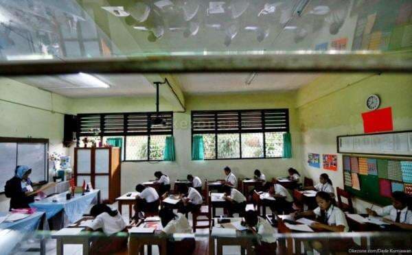 Pendidikan Pondasi Utama Ciptakan Generasi Masa Depan Unggul Pendidikan Pondasi Utama Ciptakan Generasi Masa Depan Unggul