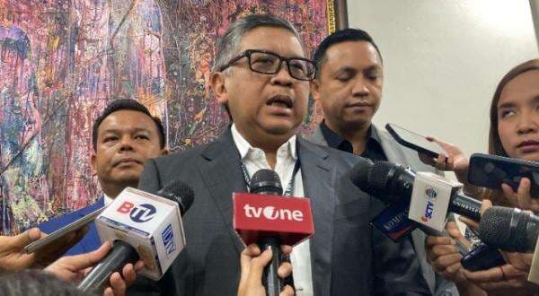 Pengacara Hasto Bilang 80 Persen Dokumen KPK Cuma Foto Copy-an: Cacat Formil Pengacara Hasto Bilang 80 Persen Dokumen KPK Cuma Foto Copy-an: Cacat Formil