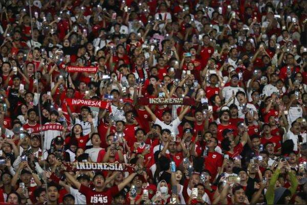 Pengakuan Jujur Eliano Reijnders: Indonesia Negara Sepak Bola Terindah dan Tergila! Pengakuan Jujur Eliano Reijnders: Indonesia Negara Sepak Bola Terindah dan Tergila!