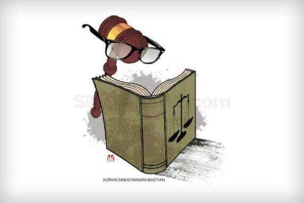 Pengesahan RUU Perampasan Aset Tingkatkan Kepercayaan Publik Terhadap Pemberantasan Korupsi Pengesahan RUU Perampasan Aset Tingkatkan Kepercayaan Publik Terhadap Pemberantasan Korupsi