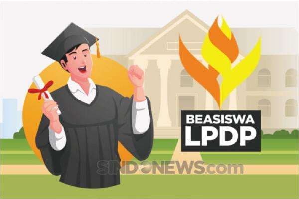 Pengumuman Seleksi Administrasi Beasiswa LPDP Tahap 1 2025, Cek di Sini! Pengumuman Seleksi Administrasi Beasiswa LPDP Tahap 1 2025, Cek di Sini!