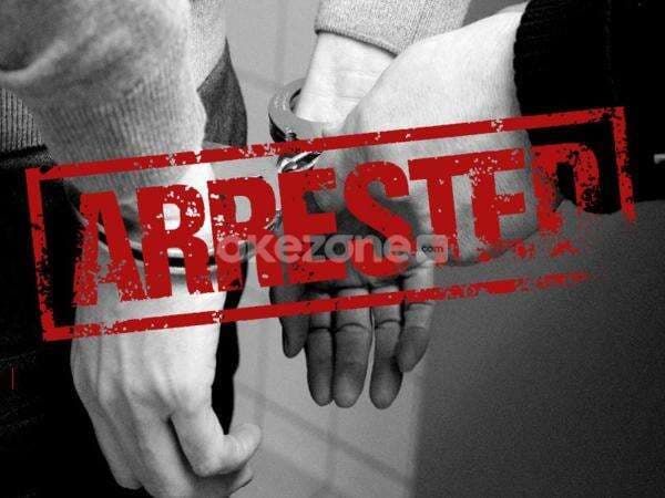 Modus Tukar Uang Baru, Wanita Residivis Ini Ditangkap Polisi Modus Tukar Uang Baru, Wanita Residivis Ini Ditangkap Polisi