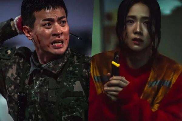 Penjelasan Ending Newtopia dan Kemungkinan Hadirnya Season 2 Penjelasan Ending Newtopia dan Kemungkinan Hadirnya Season 2