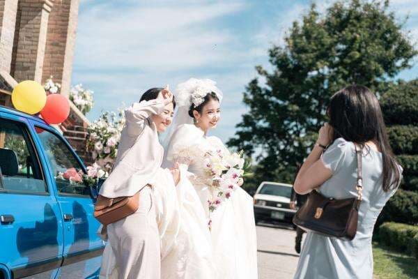 Penjelasan Ending When Life Gives You Tangerines dan Kemungkinan Season 2 Penjelasan Ending When Life Gives You Tangerines dan Kemungkinan Season 2