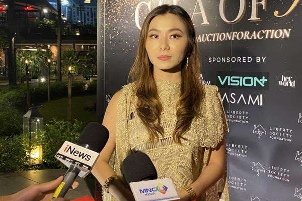 Pentingnya Pemberdayaan Ekonomi bagi Wanita, Bantu Tekan Kasus KDRT Pentingnya Pemberdayaan Ekonomi bagi Wanita, Bantu Tekan Kasus KDRT