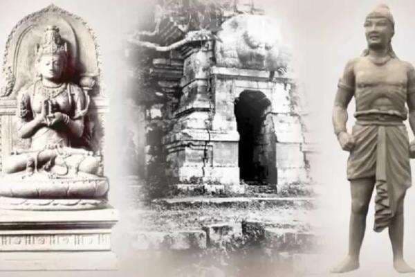 Penyebab Anusapati Nekat Rencanakan Pembunuhan Ken Arok Penguasa Singasari Penyebab Anusapati Nekat Rencanakan Pembunuhan Ken Arok Penguasa Singasari