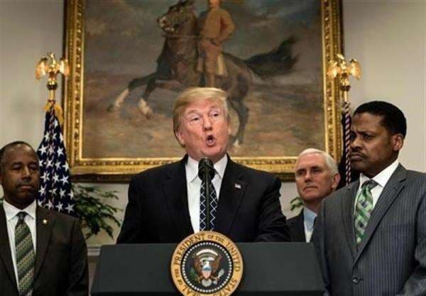 Perang Panas Trump dan Iran Bisa Picu Kiamat Inflasi? Perang Panas Trump dan Iran Bisa Picu Kiamat Inflasi?