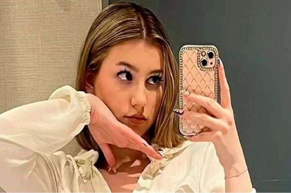 Perempuan Cantik Ini Jual Keperawanannya Rp33 Miliar, Klaim Tak Menyesal Perempuan Cantik Ini Jual Keperawanannya Rp33 Miliar, Klaim Tak Menyesal