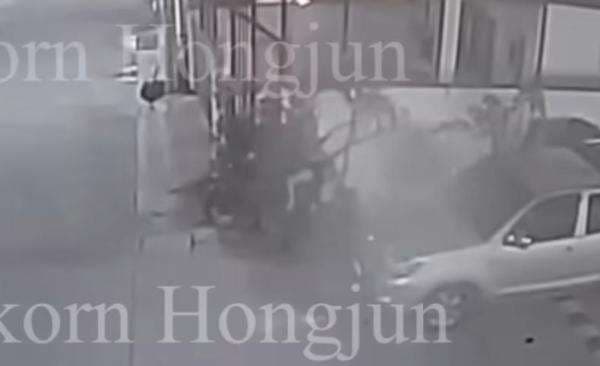 Perempuan Ini Melahirkan di Pinggir Jalan lalu Telantarkan Bayi hingga Tewas demi Pesta Perempuan Ini Melahirkan di Pinggir Jalan lalu Telantarkan Bayi hingga Tewas demi Pesta