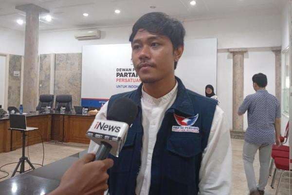 Waketum Perindo Minta Optimalisasi Dana Desa Rp71 Triliun Tepat Sasaran Membangun Daerah Waketum Perindo Minta Optimalisasi Dana Desa Rp71 Triliun Tepat Sasaran Membangun Daerah