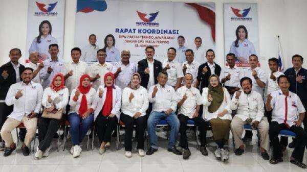 Ini Alasan Partai Perindo Awali Rapat Konsolidasi Pemilu 2029 di Jawa Barat Ini Alasan Partai Perindo Awali Rapat Konsolidasi Pemilu 2029 di Jawa Barat