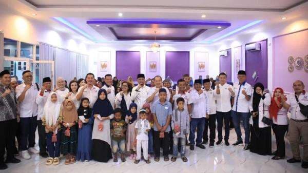 Apresiasi Safari Ramadhan Partai Perindo, Bupati Labusel: Wujud Kepedulian untuk Masyarakat Apresiasi Safari Ramadhan Partai Perindo, Bupati Labusel: Wujud Kepedulian untuk Masyarakat