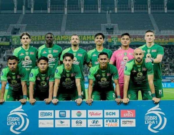 Jelang Arema FC vs Persebaya Surabaya, Paul Munster Ungkap Kondisi Ernando Ari Cs Jelang Arema FC vs Persebaya Surabaya, Paul Munster Ungkap Kondisi Ernando Ari Cs