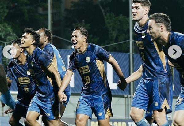 Persib Bandung Butuh 8 Poin Lagi untuk Kunci Gelar Juara Liga 1 2024-2025, Robi Darwis: Semoga Rezekinya! Persib Bandung Butuh 8 Poin Lagi untuk Kunci Gelar Juara Liga 1 2024-2025, Robi Darwis: Semoga Rezekinya!