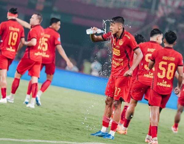 Kondisi Persija Jakarta Tengah Pincang, Carlos Pena Pesimis Menang di Markas Persik Kediri? Kondisi Persija Jakarta Tengah Pincang, Carlos Pena Pesimis Menang di Markas Persik Kediri?