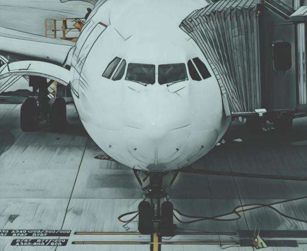 BBN Airlines Hentikan Semua Penerbangan di Indonesia BBN Airlines Hentikan Semua Penerbangan di Indonesia