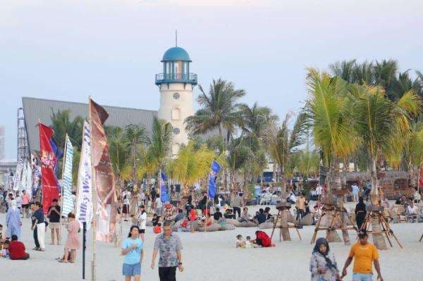 Rayakan Lebaran dengan Wisata Alam, Kuliner, dan Belanja di PIK! Rayakan Lebaran dengan Wisata Alam, Kuliner, dan Belanja di PIK!