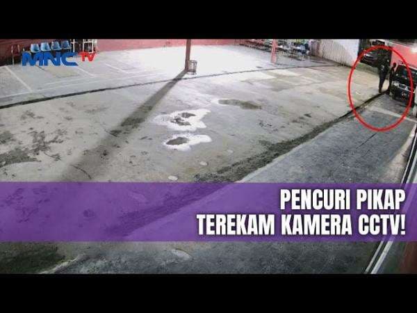 Mobil Bermuatan Ratusan Dus Air Mineral Digondol Maling di Depok, Kerugian Capai Ratusan Juta Mobil Bermuatan Ratusan Dus Air Mineral Digondol Maling di Depok, Kerugian Capai Ratusan Juta