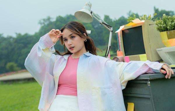 Pilates, Cara Chintya Gabriella Menyeimbangkan Tubuh dan Pikiran Pilates, Cara Chintya Gabriella Menyeimbangkan Tubuh dan Pikiran