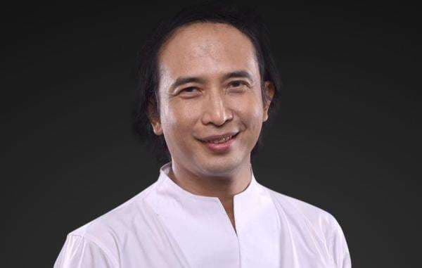 Piyu Padi Sebut VISI Gegabah Ajukan Uji Materi UU Hak Cipta ke MK Piyu Padi Sebut VISI Gegabah Ajukan Uji Materi UU Hak Cipta ke MK