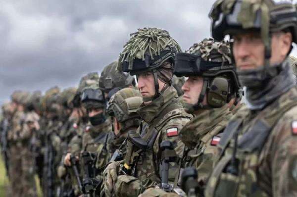 PM Negara NATO Mencela Uni Eropa yang Ingin Perang saat AS Coba Damaikan Rusia-Ukraina PM Negara NATO Mencela Uni Eropa yang Ingin Perang saat AS Coba Damaikan Rusia-Ukraina