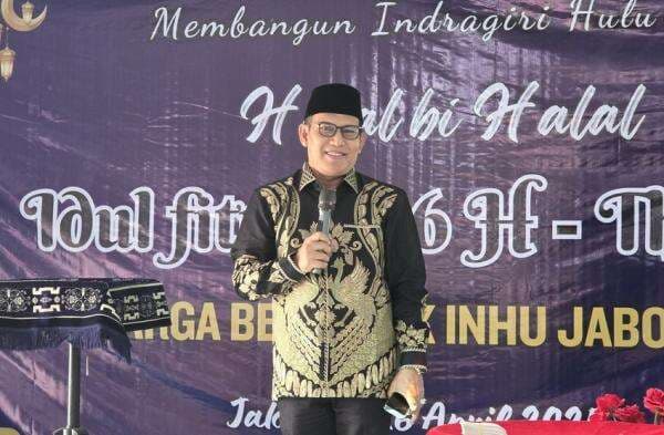 PMRI Ajak Perantau Riau Berkontribusi Membangun Bangsa PMRI Ajak Perantau Riau Berkontribusi Membangun Bangsa