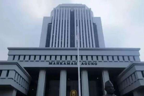 PN Jakpus Menangkan Gugatan Tia Rahmania, PDIP Ajukan Kasasi ke MA PN Jakpus Menangkan Gugatan Tia Rahmania, PDIP Ajukan Kasasi ke MA