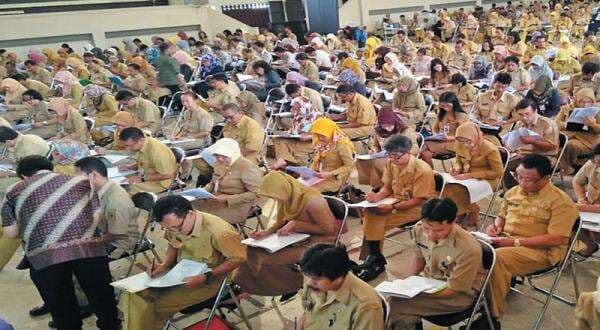 Berapa Gaji dan Tunjangan PNS Golongan 3A? Segini Besarannya Berapa Gaji dan Tunjangan PNS Golongan 3A? Segini Besarannya