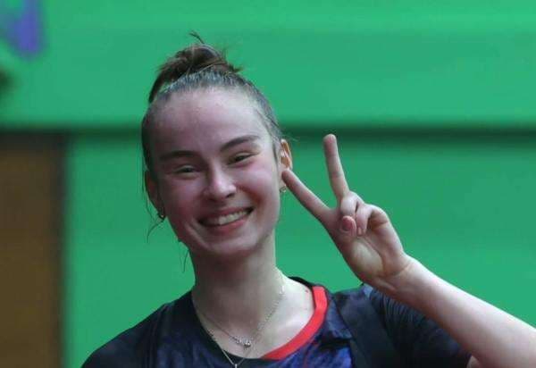5 Pebulu Tangkis Cantik yang Turun di All England 2025, Nomor 1 Calon Bintang Jepang 5 Pebulu Tangkis Cantik yang Turun di All England 2025, Nomor 1 Calon Bintang Jepang