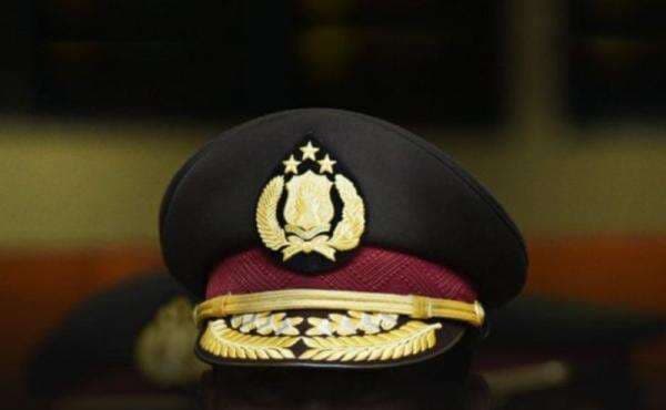 Viral Minta THR, Anggota Polsek Menteng Diperiksa Propam! Viral Minta THR, Anggota Polsek Menteng Diperiksa Propam!