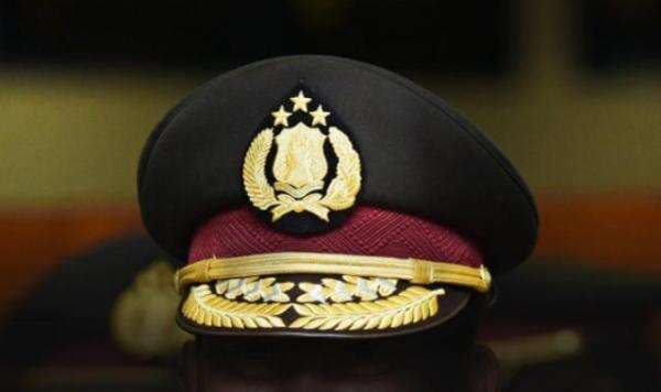 Mutasi Polri, Irjen Anwar Jadi As SDM dan Irjen Suwondo Nainggolan Jadi Aslog Kapolri Mutasi Polri, Irjen Anwar Jadi As SDM dan Irjen Suwondo Nainggolan Jadi Aslog Kapolri